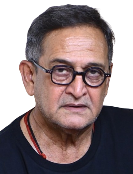 Mahesh Manjrekar